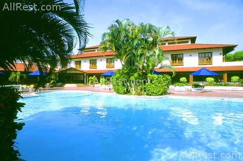 Occidental Grand Flamenco Puerto Plata 18